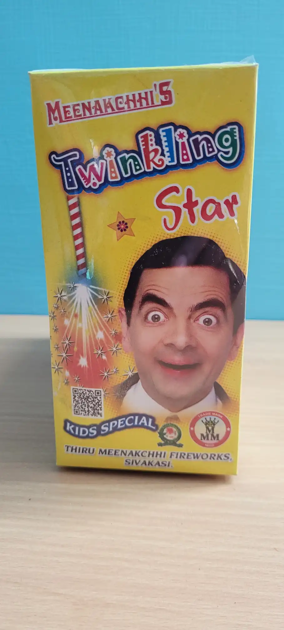 irudhayam crackers TWINKLING STARS