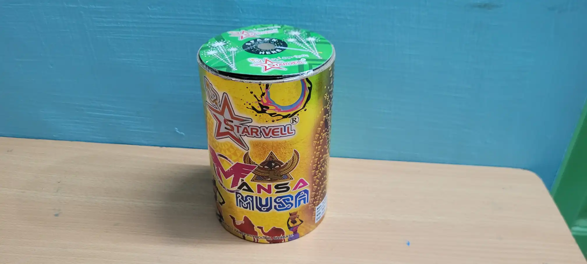 irudhayam crackers FANCY NOVELTIES