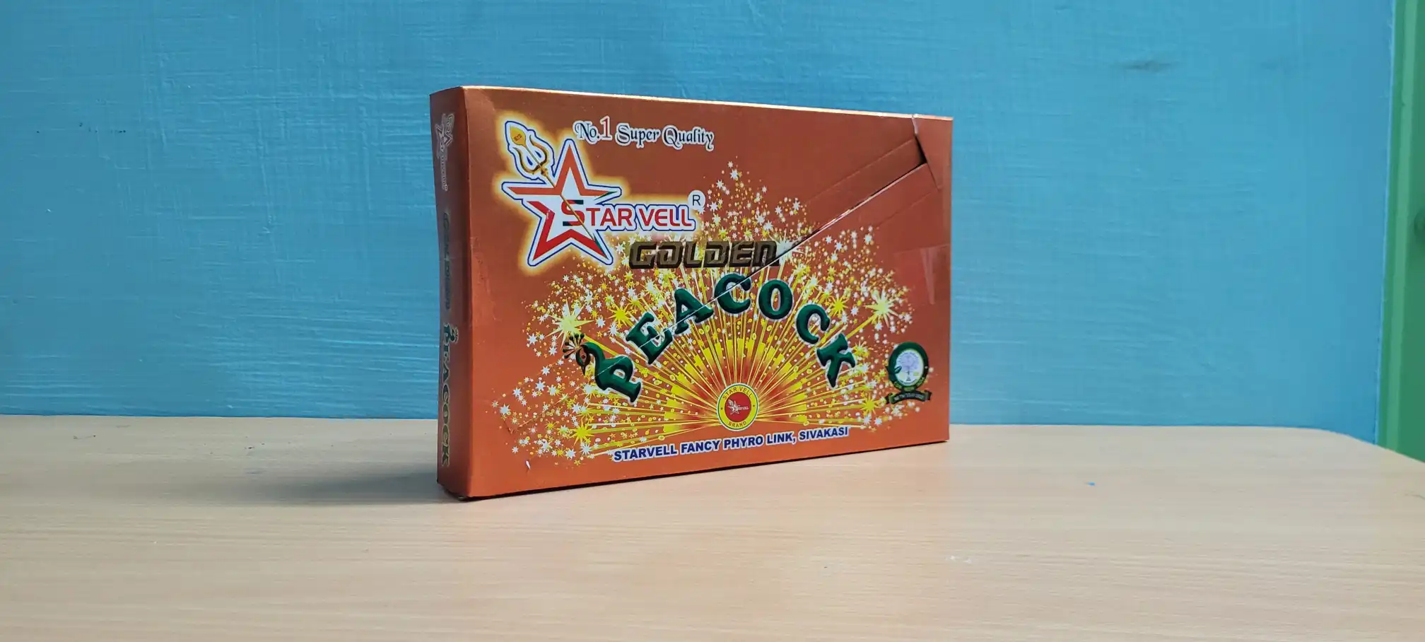 irudhayam crackers FANCY NOVELTIES