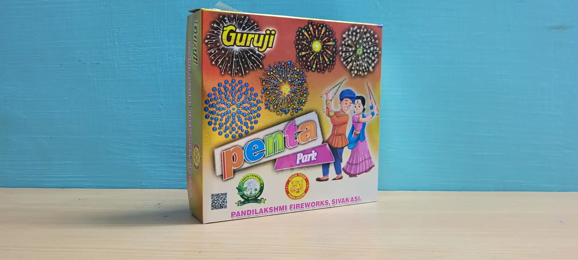 irudhayam crackers FANCY NOVELTIES